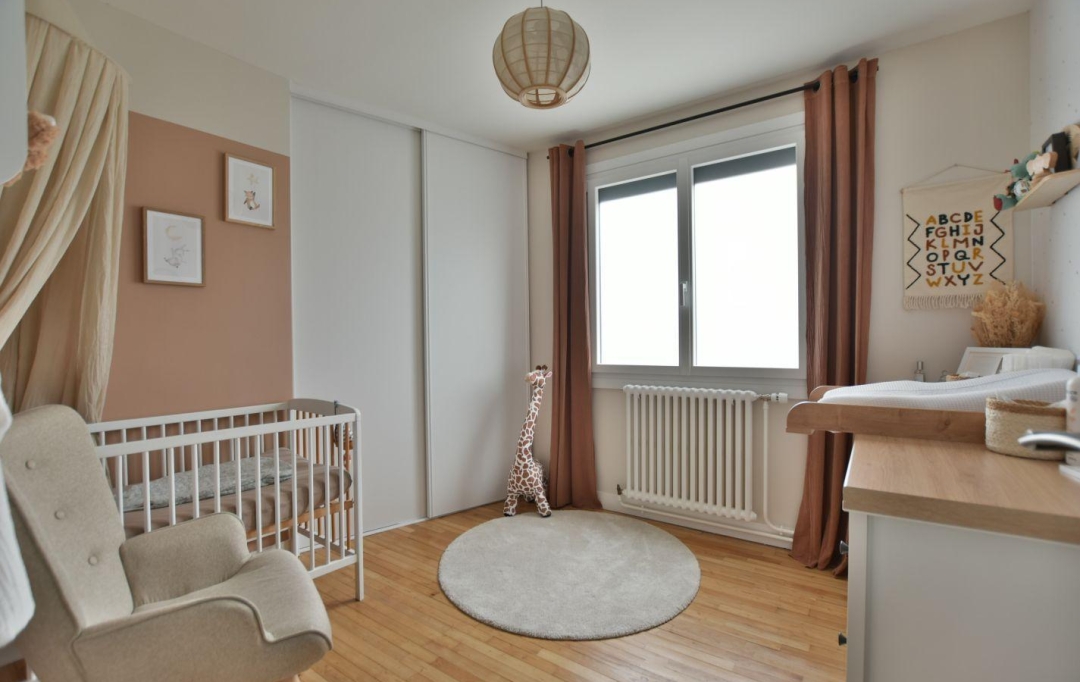 Agence Michel ROUIL : Maison / Villa | CHOLET (49300) | 117 m2 | 297 825 € 