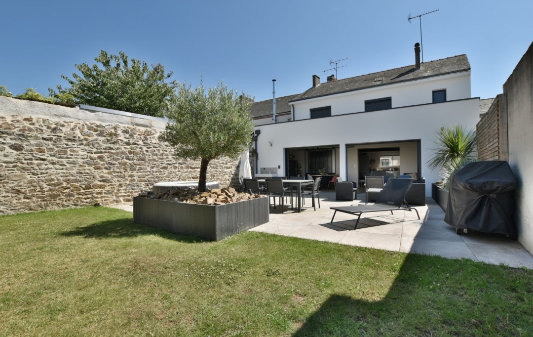 Agence Michel ROUIL : Maison / Villa | CHOLET (49300) | 117 m2 | 297 825 € 