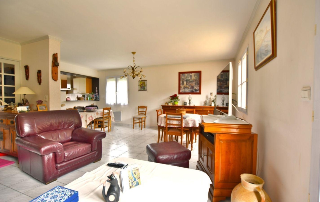 Agence Michel ROUIL : Maison / Villa | CHOLET (49300) | 113 m2 | 255 900 € 