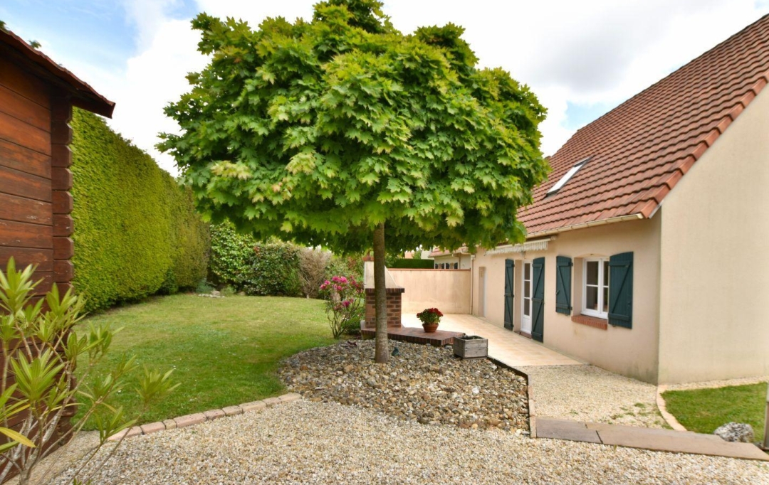 Agence Michel ROUIL : Maison / Villa | CHOLET (49300) | 113 m2 | 255 900 € 