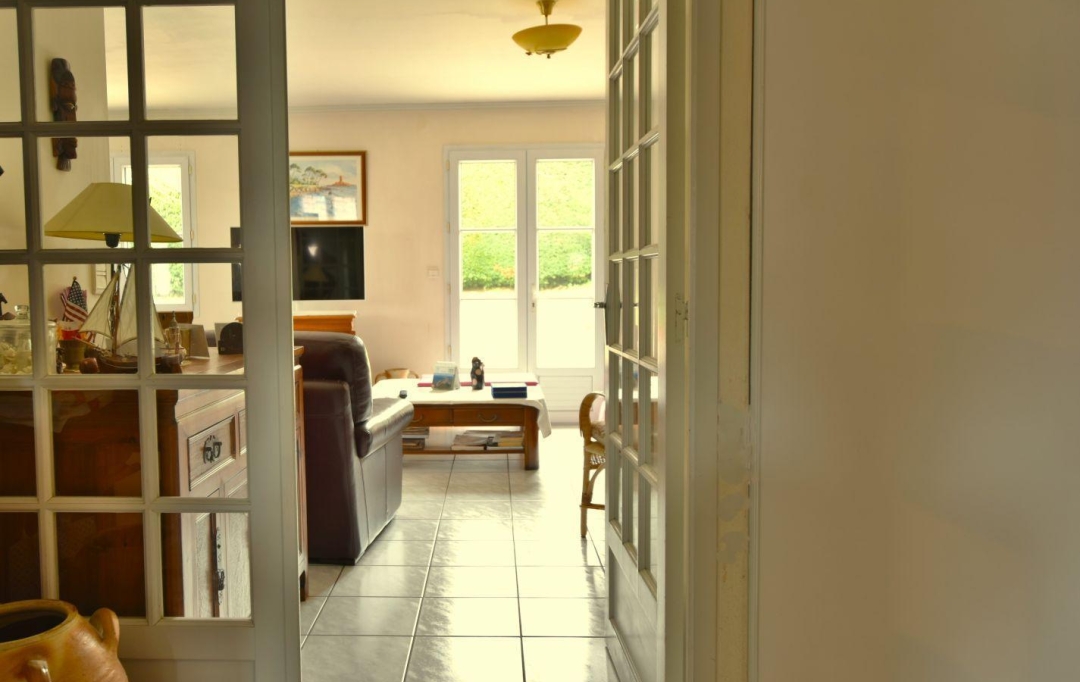 Agence Michel ROUIL : Maison / Villa | CHOLET (49300) | 113 m2 | 255 900 € 
