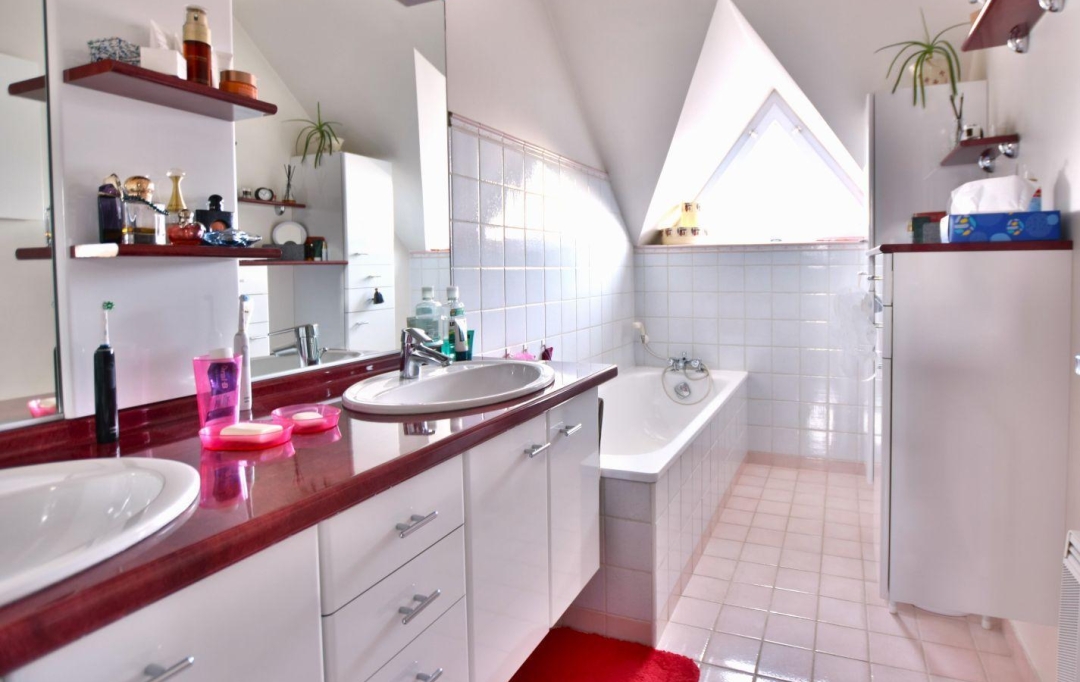 Agence Michel ROUIL : Maison / Villa | CHOLET (49300) | 113 m2 | 255 900 € 