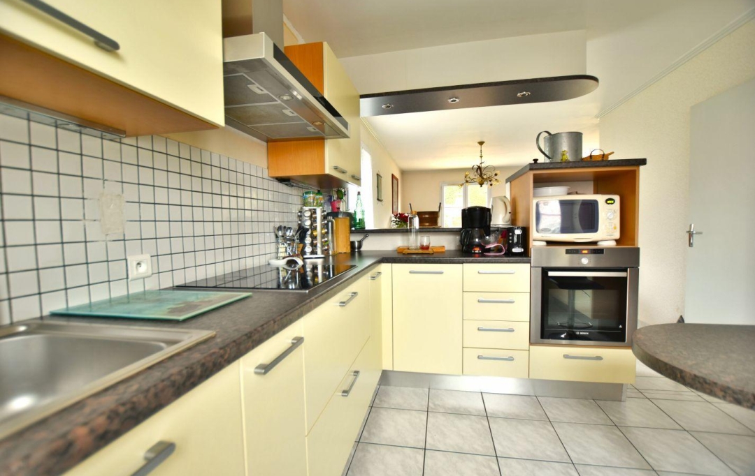 Agence Michel ROUIL : Maison / Villa | CHOLET (49300) | 113 m2 | 255 900 € 