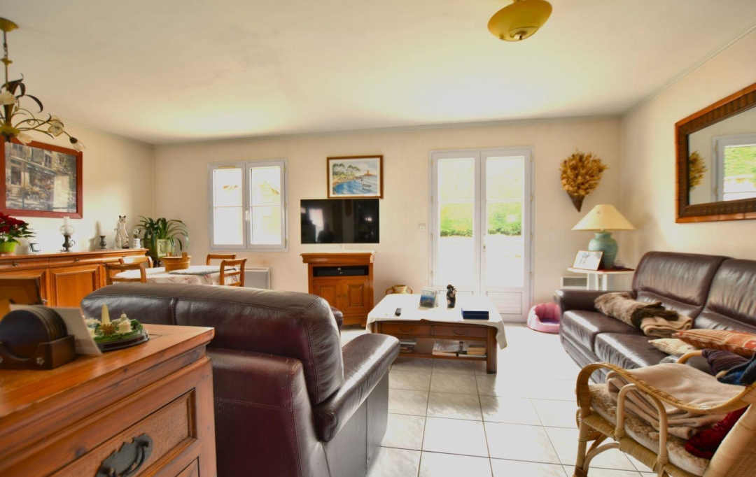 Agence Michel ROUIL : Maison / Villa | CHOLET (49300) | 113 m2 | 255 900 € 