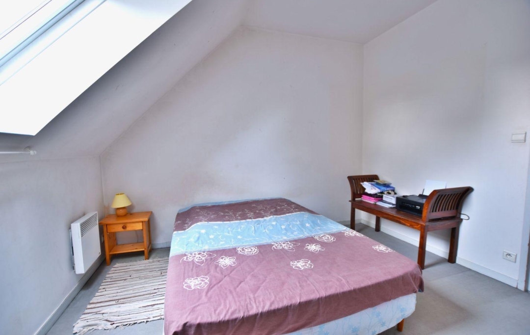 Agence Michel ROUIL : Maison / Villa | CHOLET (49300) | 113 m2 | 255 900 € 