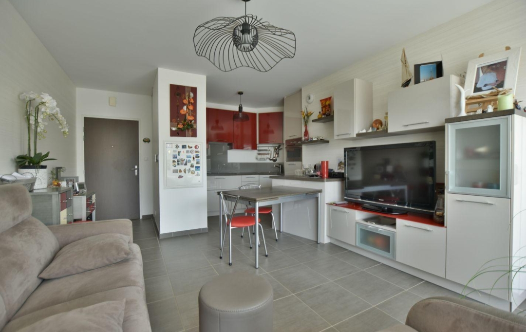 Agence Michel ROUIL : Apartment | CHOLET (49300) | 45 m2 | 156 750 € 