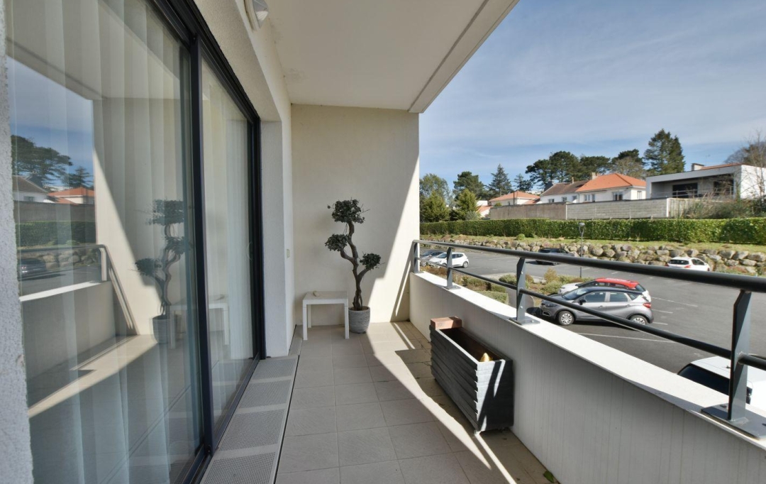 Agence Michel ROUIL : Apartment | CHOLET (49300) | 45 m2 | 156 750 € 