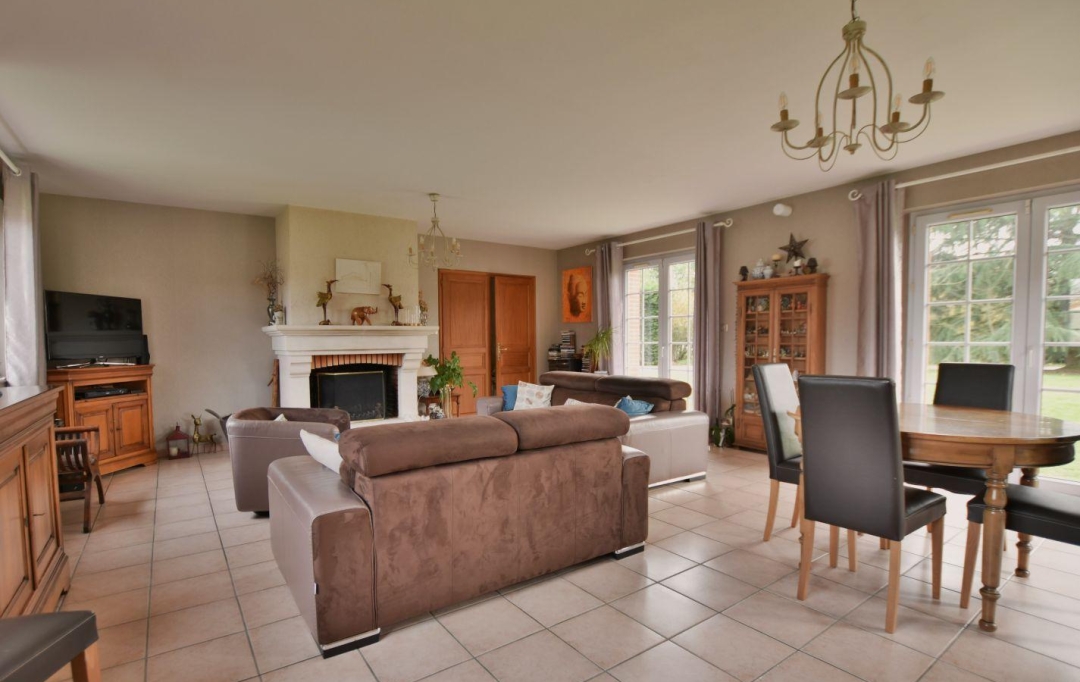 Agence Michel ROUIL : Maison / Villa | CHOLET (49300) | 152 m2 | 436 000 € 