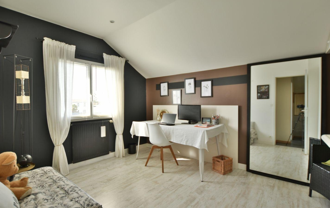 Agence Michel ROUIL : House | CHOLET (49300) | 152 m2 | 298 800 € 