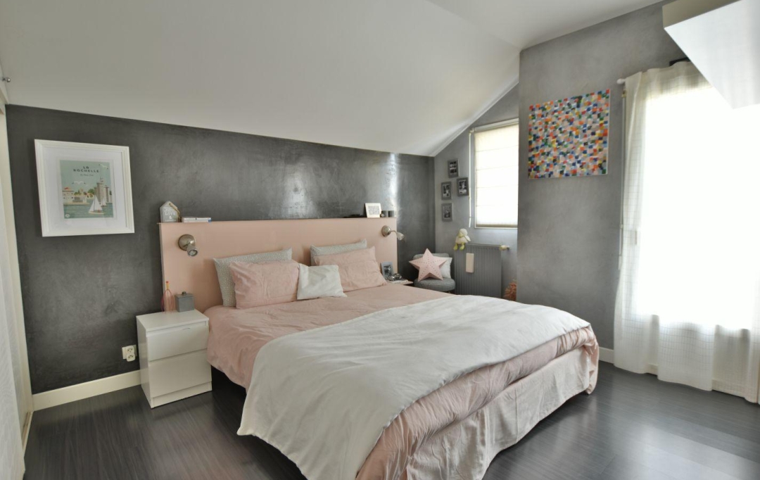 Agence Michel ROUIL : House | CHOLET (49300) | 152 m2 | 298 800 € 