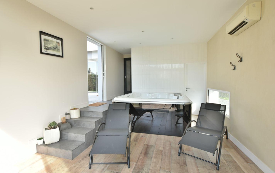 Agence Michel ROUIL : House | CHOLET (49300) | 152 m2 | 298 800 € 