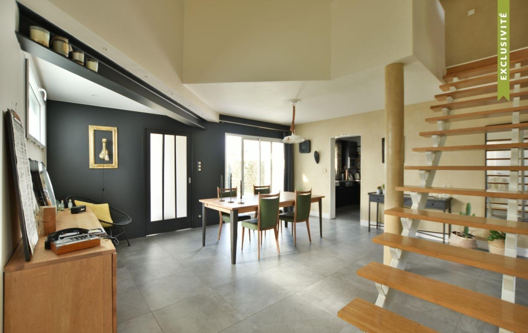 Agence Michel ROUIL : Maison / Villa | CHOLET (49300) | 152 m2 | 305 000 € 