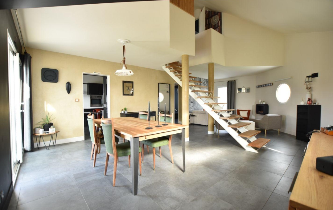 Agence Michel ROUIL : House | CHOLET (49300) | 152 m2 | 298 800 € 