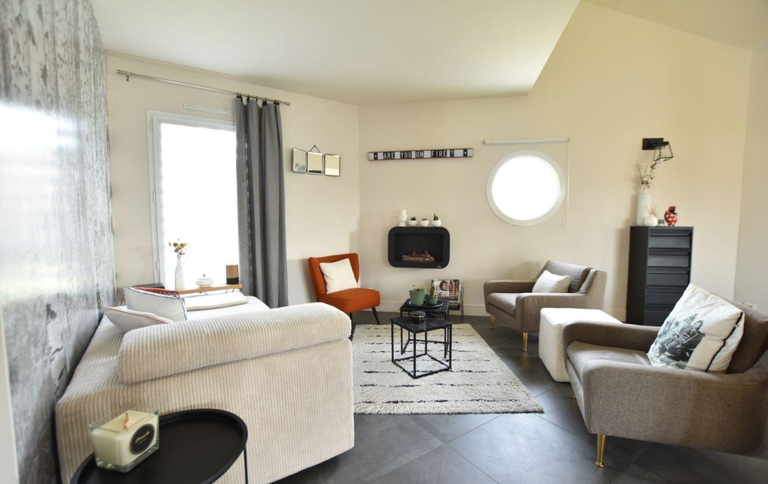 Agence Michel ROUIL : House | CHOLET (49300) | 152 m2 | 298 800 € 