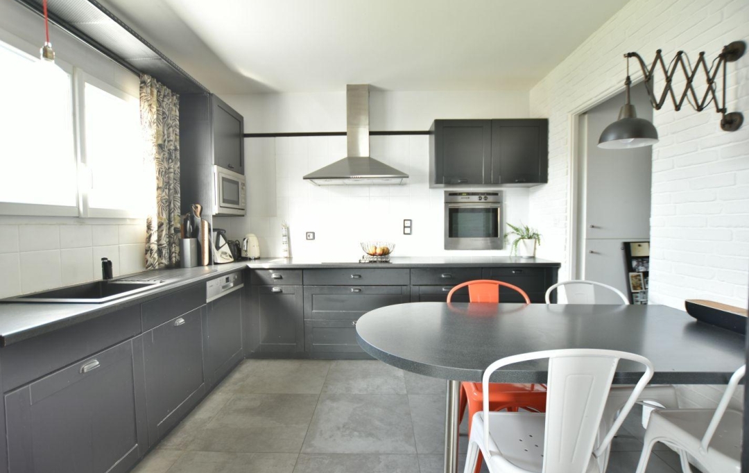 Agence Michel ROUIL : House | CHOLET (49300) | 152 m2 | 298 800 € 