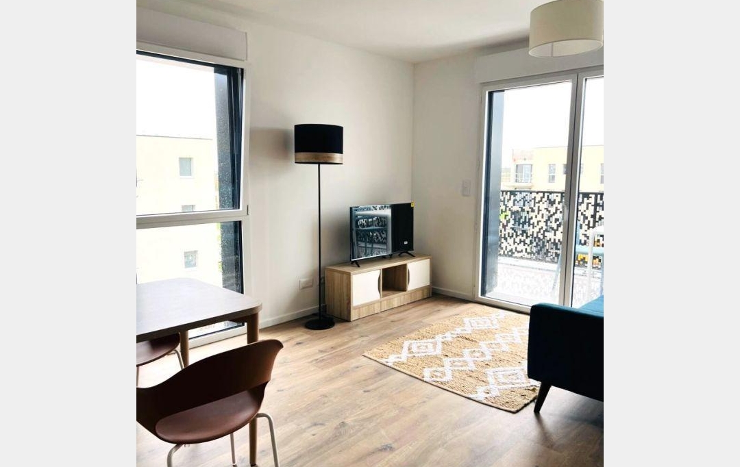 Agence Michel ROUIL : Apartment | CHOLET (49300) | 62 m2 | 233 200 € 