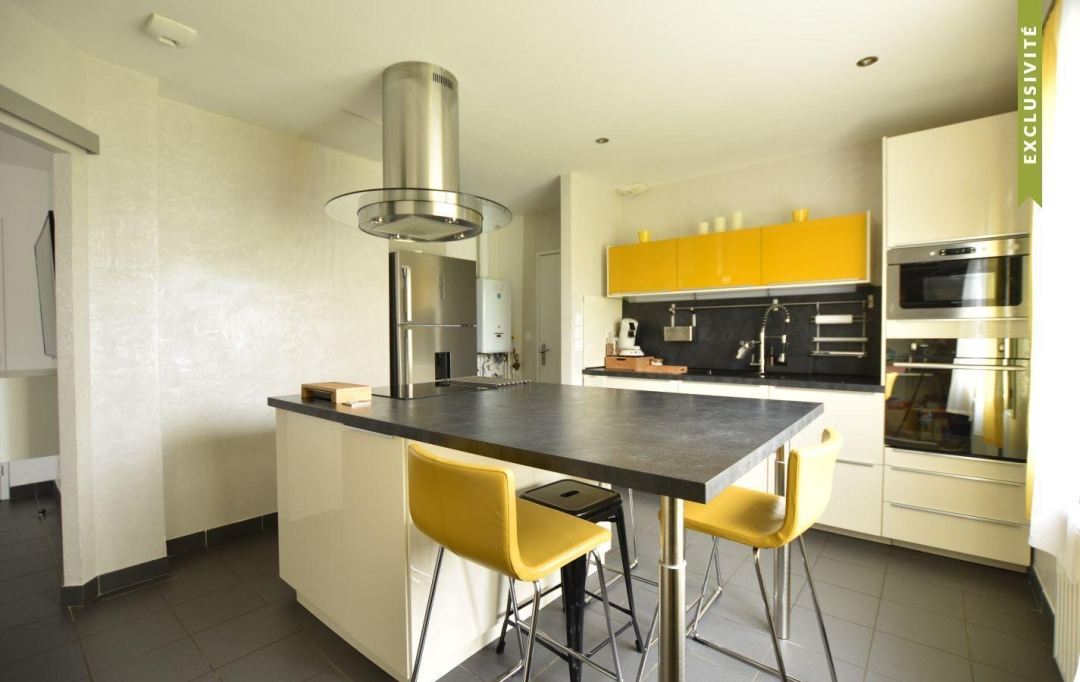 Agence Michel ROUIL : Maison / Villa | CHOLET (49300) | 88 m2 | 219 900 € 