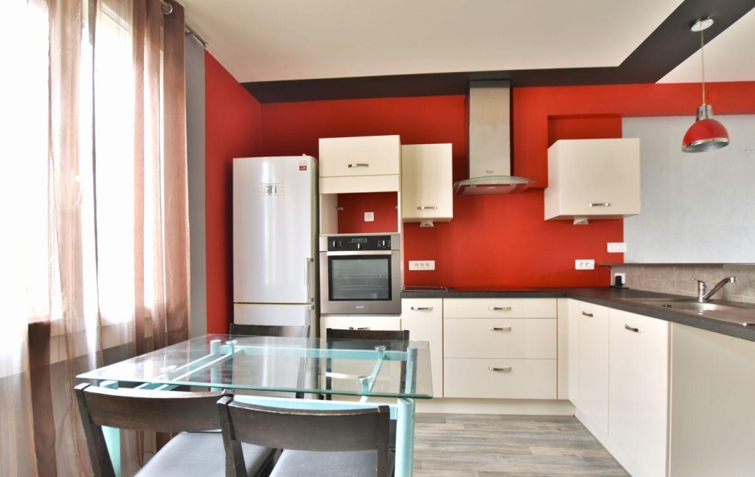 Agence Michel ROUIL : Maison / Villa | CHOLET (49300) | 50 m2 | 121 900 € 