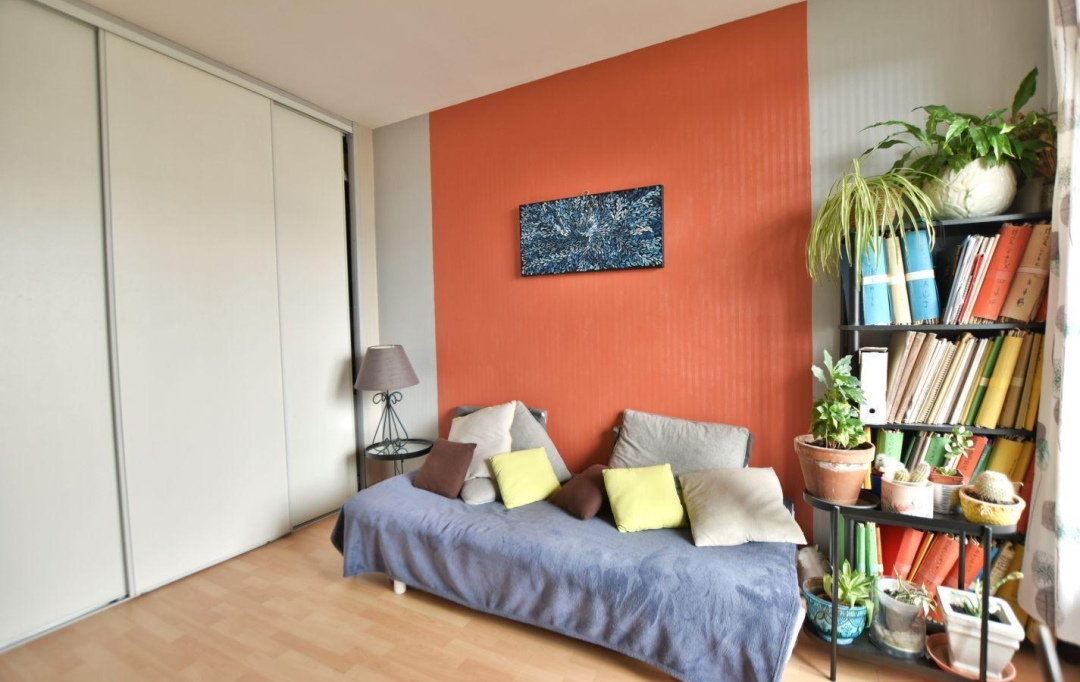 Agence Michel ROUIL : Appartement | CHOLET (49300) | 66 m2 | 137 800 € 