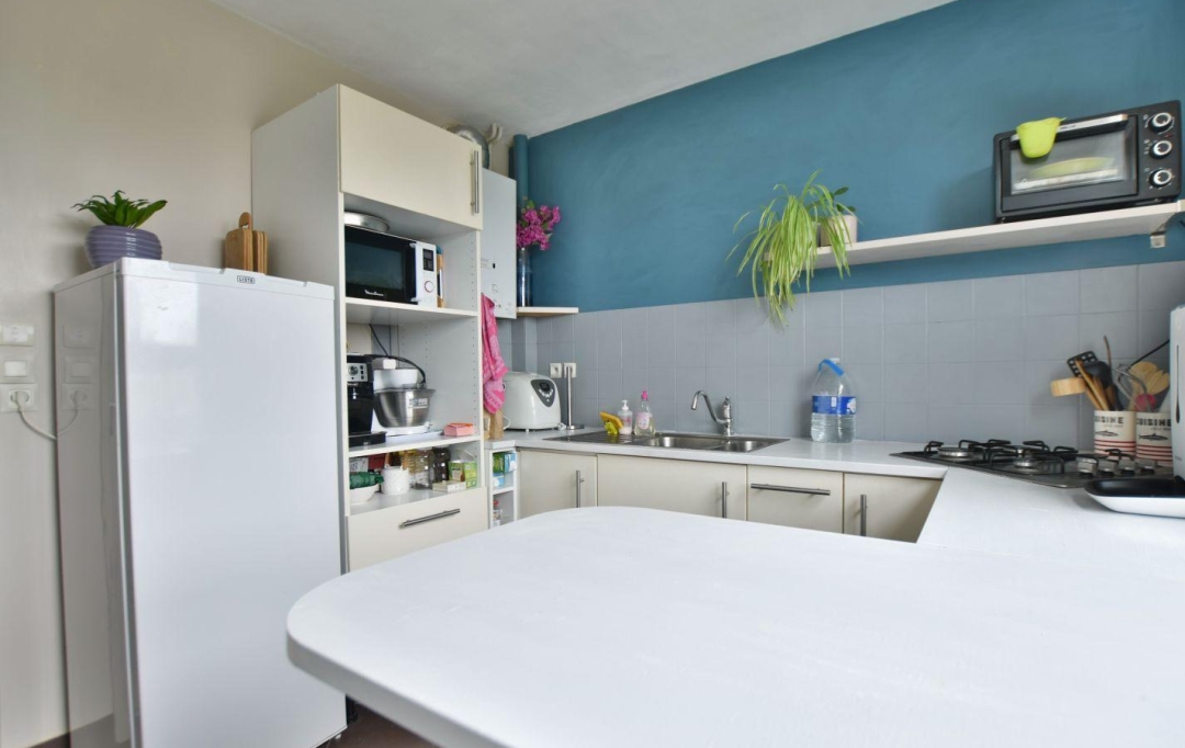 Agence Michel ROUIL : Autres | CHOLET (49300) | 66 m2 | 148 400 € 