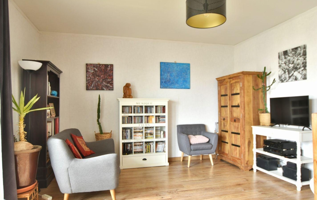 Agence Michel ROUIL : Apartment | CHOLET (49300) | 66 m2 | 137 800 € 