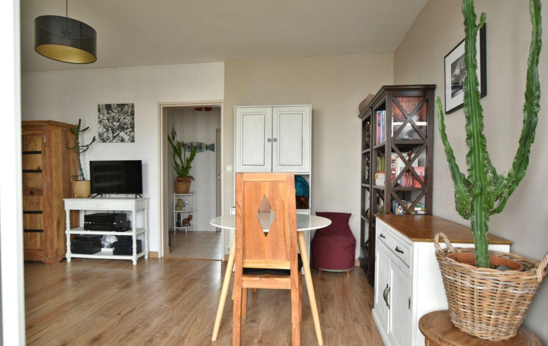 Agence Michel ROUIL : Autres | CHOLET (49300) | 66 m2 | 148 400 € 