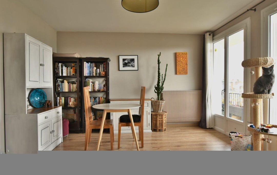 Agence Michel ROUIL : Apartment | CHOLET (49300) | 66 m2 | 137 800 € 
