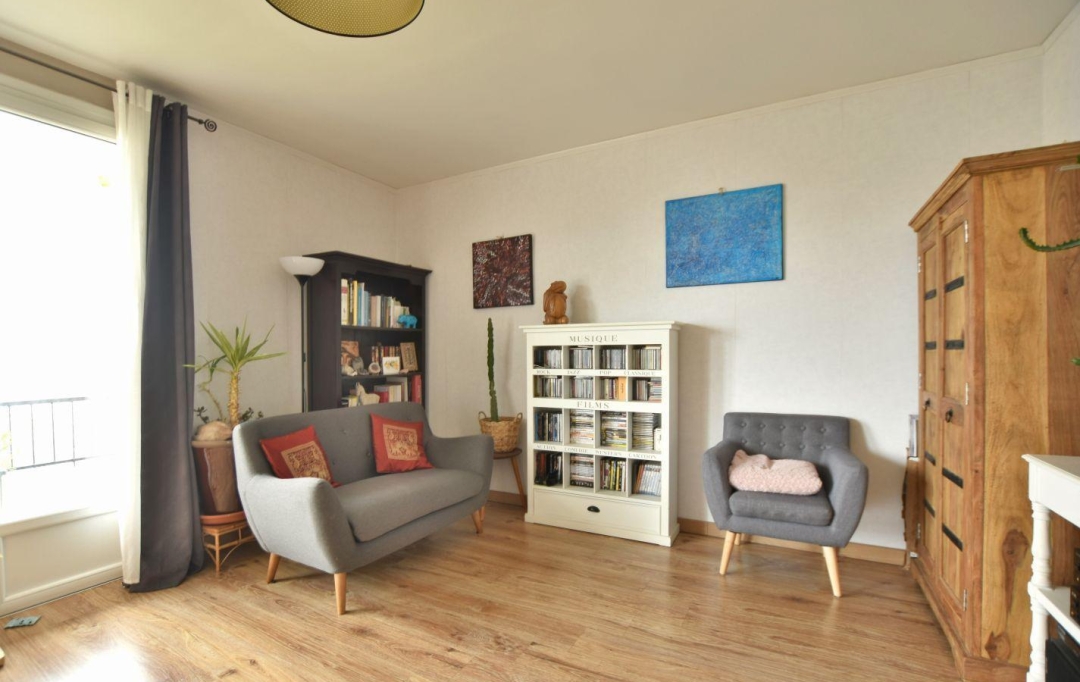 Agence Michel ROUIL : Autres | CHOLET (49300) | 66 m2 | 148 400 € 