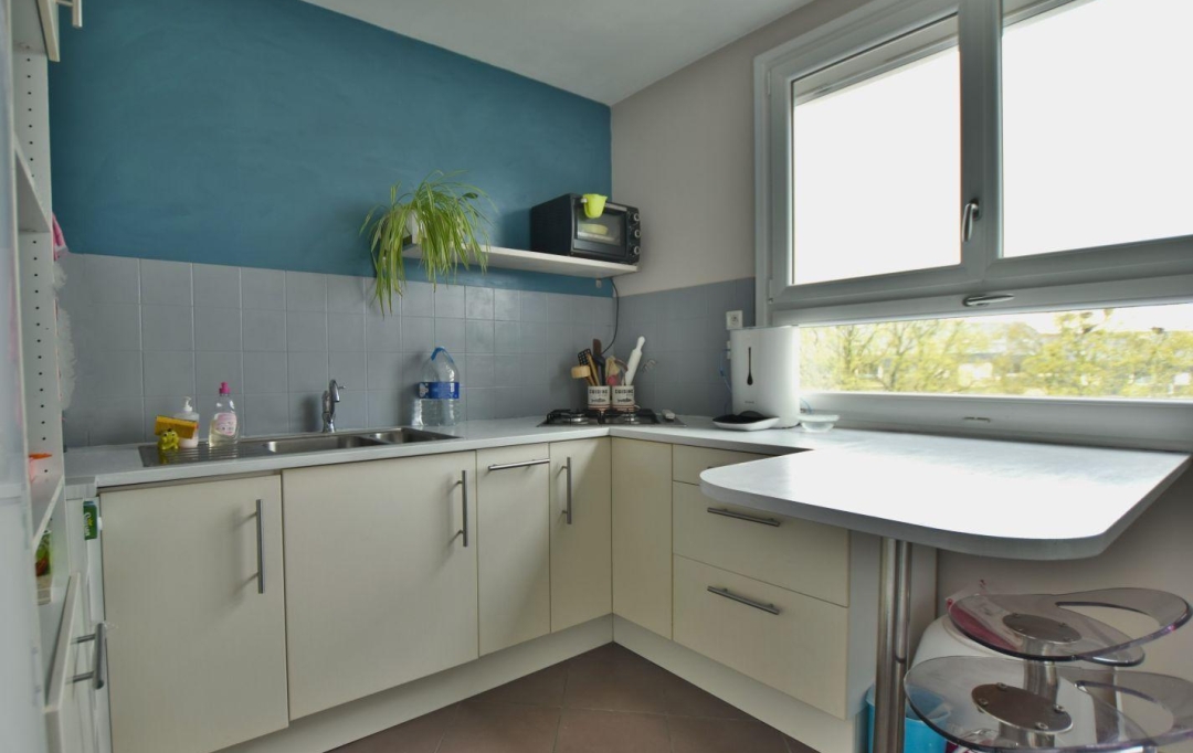 Agence Michel ROUIL : Autres | CHOLET (49300) | 66 m2 | 148 400 € 