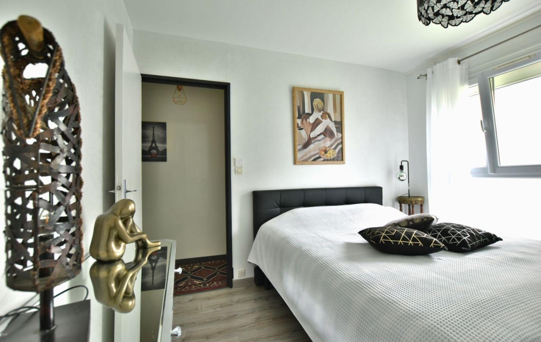 Agence Michel ROUIL : Apartment | CHOLET (49300) | 81 m2 | 156 750 € 