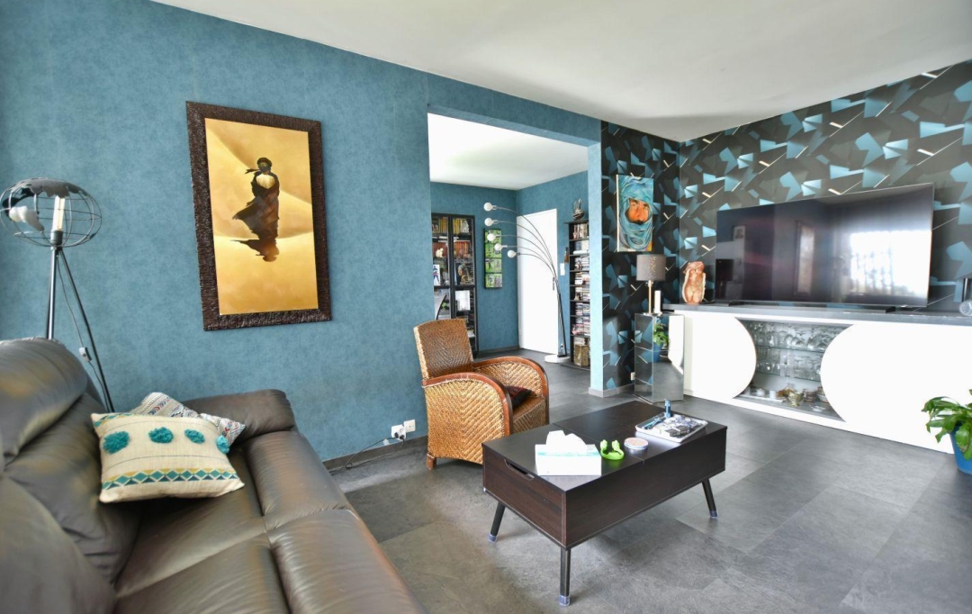 Agence Michel ROUIL : Apartment | CHOLET (49300) | 81 m2 | 156 750 € 