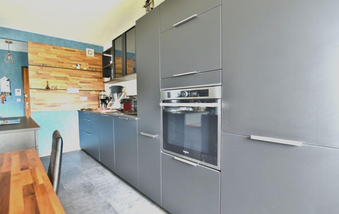 Agence Michel ROUIL : Apartment | CHOLET (49300) | 81 m2 | 156 750 € 