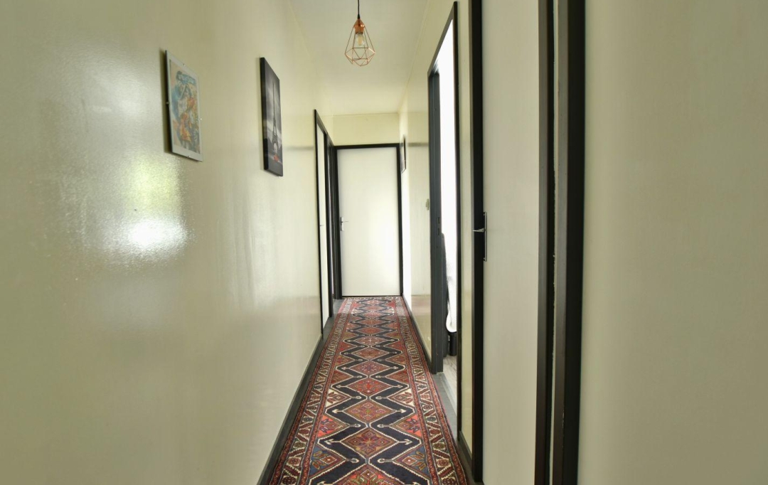 Agence Michel ROUIL : Apartment | CHOLET (49300) | 81 m2 | 156 750 € 