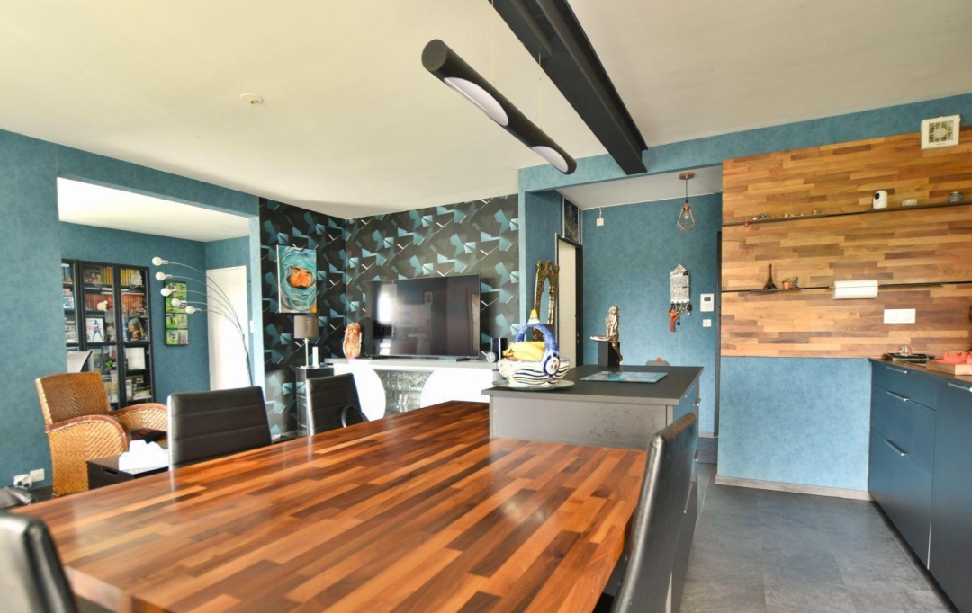 Agence Michel ROUIL : Apartment | CHOLET (49300) | 81 m2 | 156 750 € 