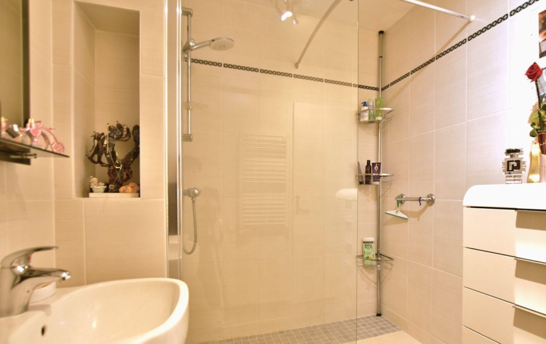 Agence Michel ROUIL : Apartment | CHOLET (49300) | 81 m2 | 156 750 € 