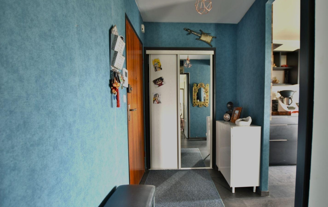 Agence Michel ROUIL : Apartment | CHOLET (49300) | 81 m2 | 156 750 € 
