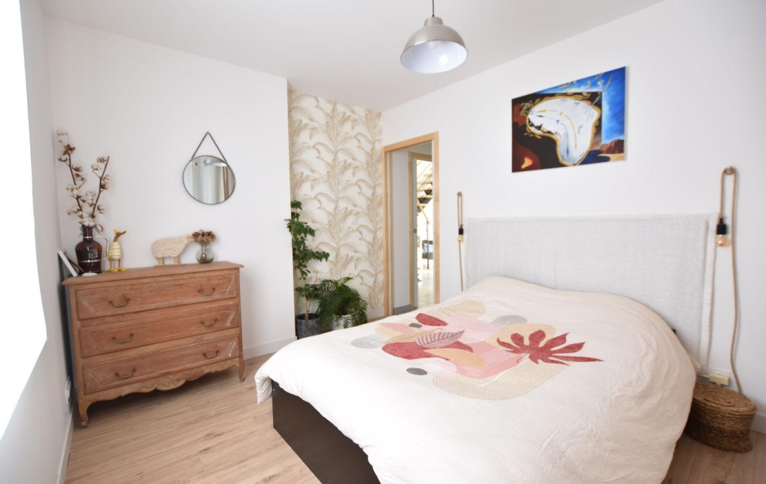 Agence Michel ROUIL : Maison / Villa | SAINT-CHRISTOPHE-DU-BOIS (49280) | 115 m2 | 311 900 € 