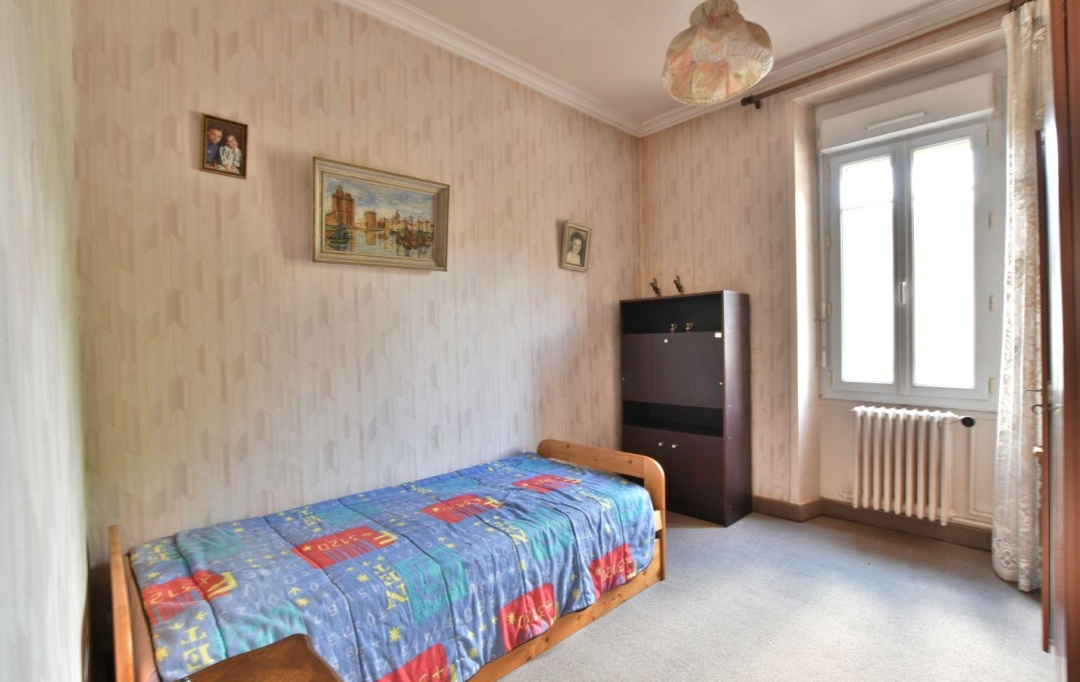 Agence Michel ROUIL : House | CHOLET (49300) | 66 m2 | 137 800 € 