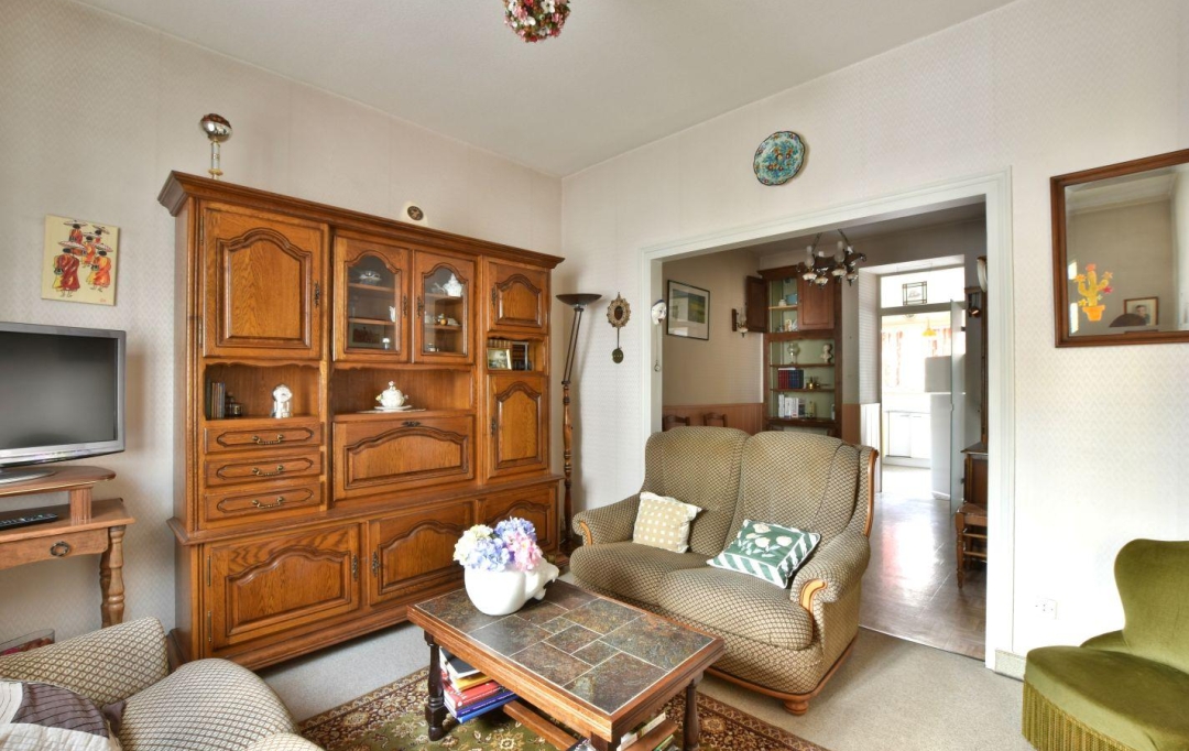 Agence Michel ROUIL : House | CHOLET (49300) | 66 m2 | 137 800 € 