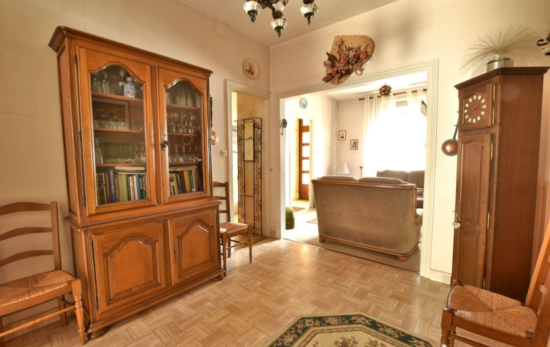Agence Michel ROUIL : House | CHOLET (49300) | 66 m2 | 137 800 € 