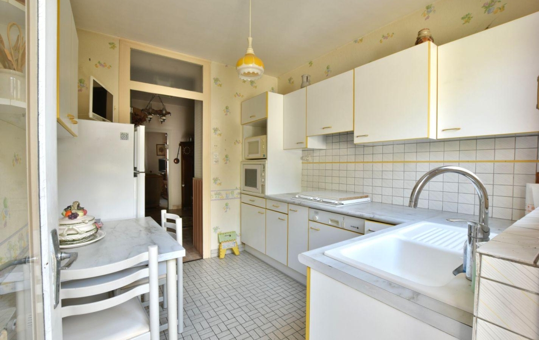 Agence Michel ROUIL : House | CHOLET (49300) | 66 m2 | 137 800 € 