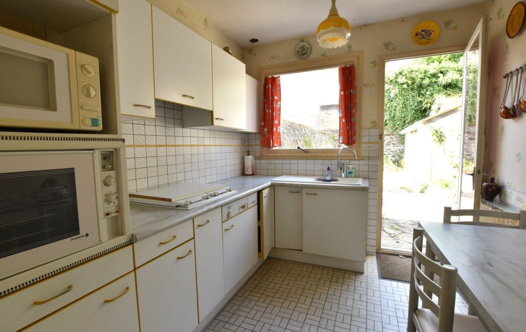 Agence Michel ROUIL : House | CHOLET (49300) | 66 m2 | 137 800 € 