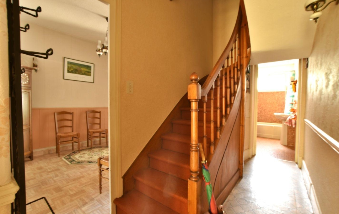 Agence Michel ROUIL : House | CHOLET (49300) | 66 m2 | 137 800 € 