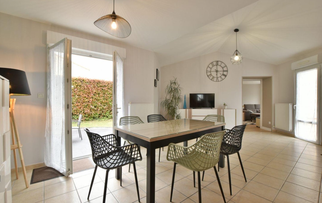 Agence Michel ROUIL : Maison / Villa | CHOLET (49300) | 114 m2 | 249 900 € 