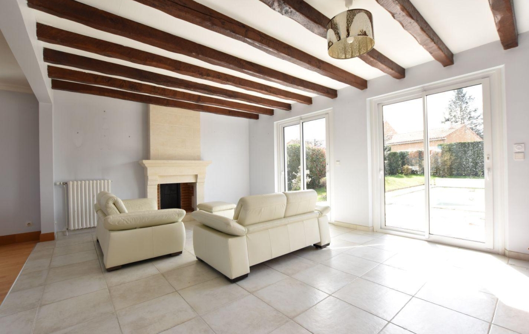 Agence Michel ROUIL : House | SAINT-LEGER-SOUS-CHOLET (49280) | 119 m2 | 234 900 € 