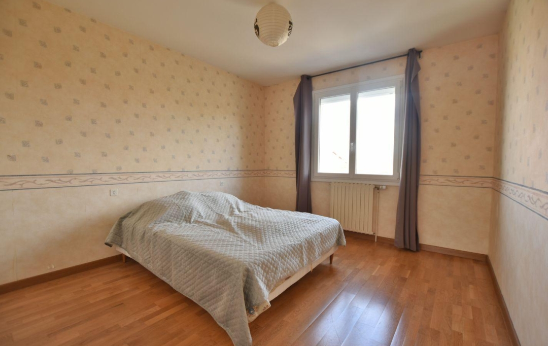 Agence Michel ROUIL : House | SAINT-LEGER-SOUS-CHOLET (49280) | 119 m2 | 234 900 € 