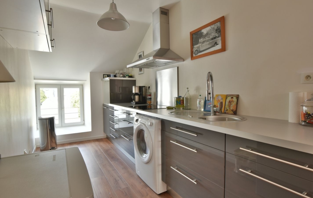 Agence Michel ROUIL : Appartement | CHOLET (49300) | 115 m2 | 213 900 € 