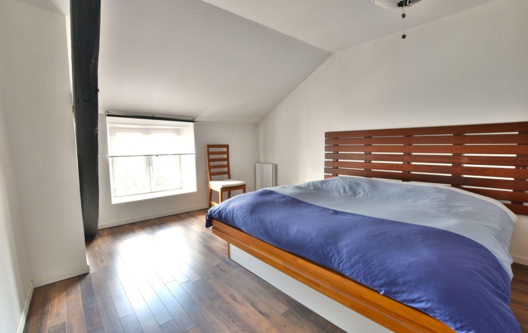 Agence Michel ROUIL : Appartement | CHOLET (49300) | 115 m2 | 213 900 € 