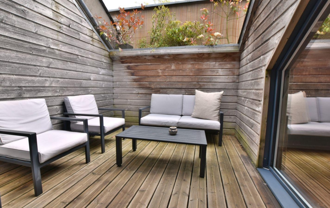 Agence Michel ROUIL : Appartement | CHOLET (49300) | 115 m2 | 213 900 € 