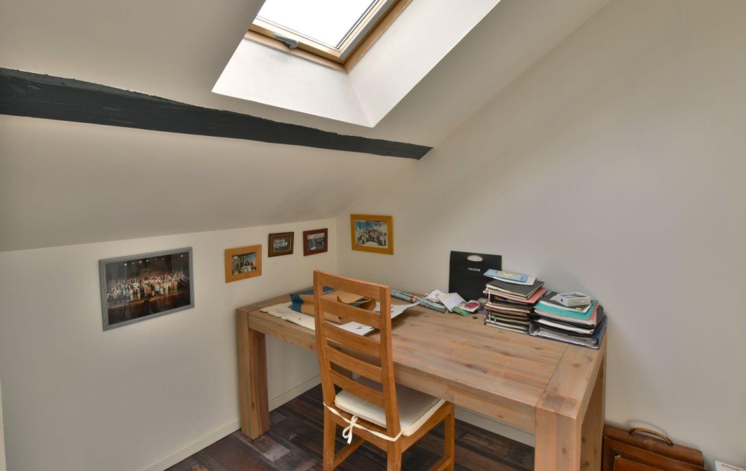 Agence Michel ROUIL : Appartement | CHOLET (49300) | 115 m2 | 213 900 € 